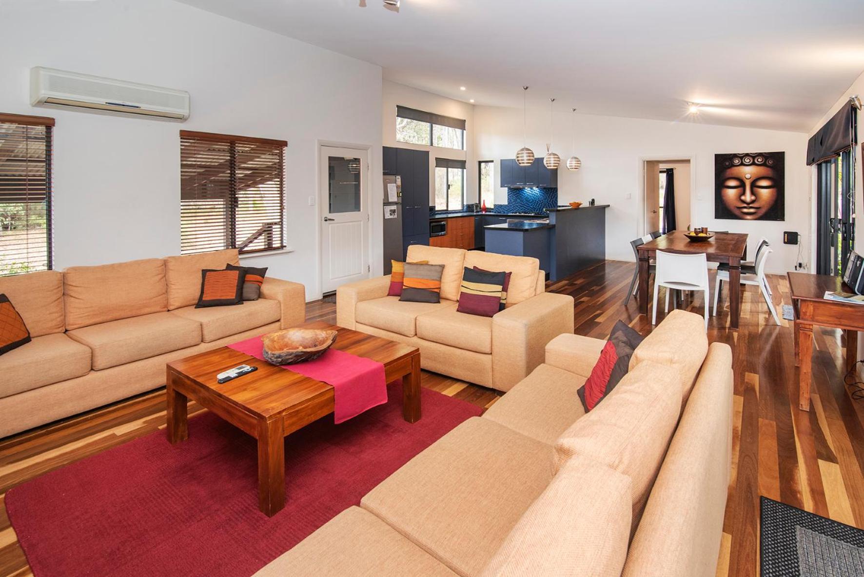Cape Illawarra Holiday House Маргарет-Ривер Экстерьер фото